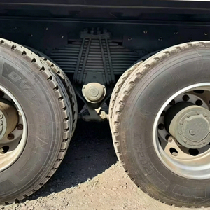 <span class=keywords><strong>Camion</strong></span> benne d'occasion HOWO TX 440 6x4, 440 CV Euro 3, conduite à gauche, pour l'exploitation minière et la construction - Product Image 6