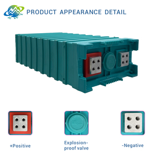 Rwt giá rẻ New Grade calb 3.2V 100AH lăng trụ pin di động <span class=keywords><strong>Lithium</strong></span> <span class=keywords><strong>Ion</strong></span> LiitoKala 3.2 12 24 48 Volts pin <span class=keywords><strong>Lithium</strong></span> <span class=keywords><strong>ion</strong></span> - Product Image 5