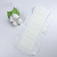 Article Alibaba avec livraison gratuite, faible MOQ, produit à fort débit, moins d'un dollar, vente en gros, serviette hygiénique féminine super absorbante