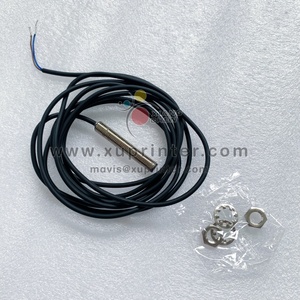 Capteur MA OPT BARR PROX EMIT 4M.110.1571 pour presse offset Heidelberg CD102 SM102, pièces de rechange - Product Image 5