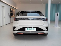 ZEEKR 001 2026 AWD Ultra 762KM CLTC 680kW Beast 913Nm Couple 2.83s 0-100 103kWh Batterie Frein de tir électrique ultime