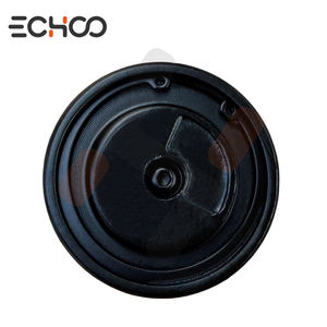 Top Roller <span class=keywords><strong>EX55</strong></span> <span class=keywords><strong>EX55</strong></span>-1 <span class=keywords><strong>EX55</strong></span>-3 <span class=keywords><strong>EX55</strong></span>-2 untuk <span class=keywords><strong>HITACHI</strong></span> <span class=keywords><strong>Mini</strong></span> penggali suku cadang - Product Image 5