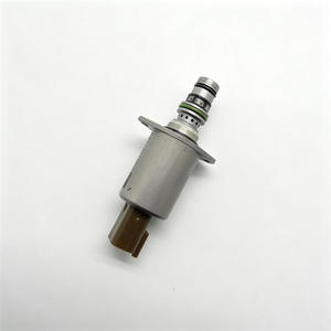 Válvula solenoide piloto proporcional para excavadora transfronteriza 1017968, adecuada para piezas de maquinaria de construcción en stock - Product Image 2