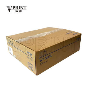 Caja de tóner de residuos WT320CL original para Brother <span class=keywords><strong>HL</strong></span> L8250 <span class=keywords><strong>L8260</strong></span> L8350 L9200 L9300 L9310 MFC L5705 L8600 L8610 piezas de impresora - Product Image 6