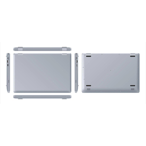 13.3 pouces 360 ° Flip <span class=keywords><strong>Portable</strong></span> Ordinateur <span class=keywords><strong>Portable</strong></span> Intel J4125 1080p FHD IPS Écran Anglais <span class=keywords><strong>Clavier</strong></span> pour l'Éducation Utilisé Graphiques Intégrés - Product Image 6