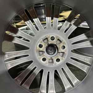 <span class=keywords><strong>ล</strong></span>้อแม็กซ์แท้ Jaguar XJL ขนาด 20 นิ้ว อะไห<span class=keywords><strong>ล</strong></span>่แท้<span class=keywords><strong>มือ</strong></span><span class=keywords><strong>สอง</strong></span> คุณภาพระดับมืออาชีพ สำหรับอัพเกรดรถเดิม - Product Image 6