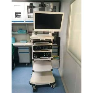 550s Sub GI Endoscopio veterinario Gastroenteroscopio y <span class=keywords><strong>enteroscopio</strong></span> - Product Image 3