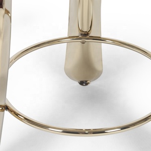 Nouvelles chaises ballon tendance pour la maison, tabourets <span class=keywords><strong>de</strong></span> <span class=keywords><strong>bar</strong></span> pour salon, tabourets <span class=keywords><strong>de</strong></span> <span class=keywords><strong>bar</strong></span> en acier inoxydable 304 pour événements et fêtes - Product Image 5