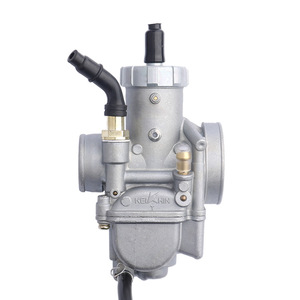 Carburador Keihin para Motocicleta PE24 26 28 para NSR125 150, Piezas de Motor para Scooter - Product Image 1