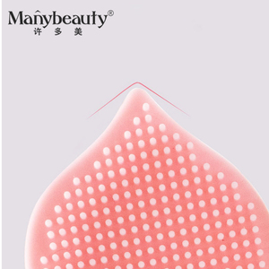 Silicone <strong>Lip</strong> Shape Exfoliating <strong>Brush</strong> Tool Facial Wash Face Spa Beauty Salon <strong>Clean</strong> Smoother Fuller <strong>Lip</strong> Appearance <strong>Lip</strong> Scrub <strong>Brush</strong> - Product Image 4