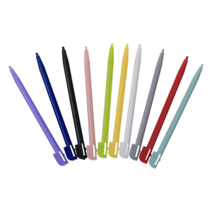 Pena Stylus Layar Sentuh Grosir untuk Konsol <span class=keywords><strong>Game</strong></span> NDS Lite Nintendo, Aksesoris Gaming Pena Stylus - Product Image 3