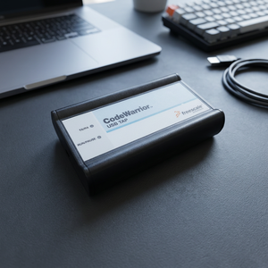 Interfaz de depuración del controlador integrado CWH-UTP-ONCE-HE con función de programación USB TAP - Product Image 1