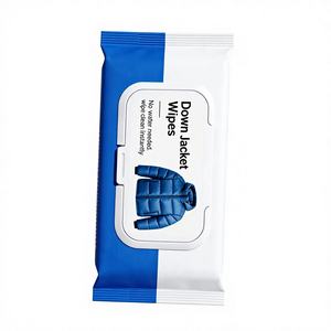 ผ้าเช็ดทำความสะอาดเสื้อผ้า เป็นมิตรกับสิ่งแวดล้อม นำกลับมาใช้ใหม่ได้ กำจัดสิ่งปนเปื้อนได้อย่างมีประสิทธิภาพ ไม่ทำร้ายมือ ย่อยสลายได้ - Product Image 1