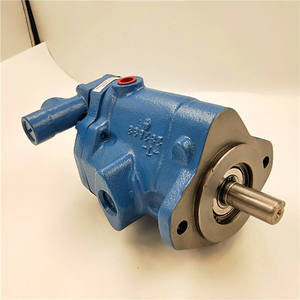Bomba de Pistón Hidráulica de la Serie PVQ10 PVQ20 PVQ40 PVQ45, Modelo PVQ10-A2R-SE1S-20CG-30 PVQ32-B2R-SE3S-21-C14-12 - Product Image 6
