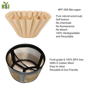 <span class=keywords><strong>Filtre</strong></span> à café <span class=keywords><strong>Permanent</strong></span> pour m. Café, ensemble avec <span class=keywords><strong>filtre</strong></span> en papier - Product Image 2