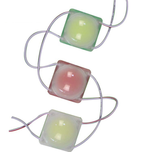 <strong>High</strong> <strong>Power</strong> DC12V Waterproof IP66 Advertising Sign Ultrasonic Injection COB <strong>LED</strong> <strong>Module</strong> Light - Product Image 1