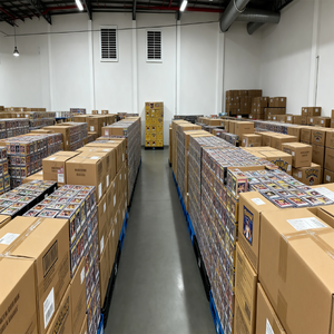 Cartes de tarot <span class=keywords><strong>Oracle</strong></span> en papier de haute qualité avec impression à chaud de votre logo et guide explicatif - Product Image 4