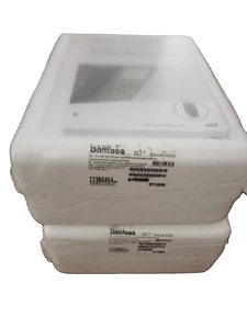 Danfos biến tần số ổ đĩa vlt VFD 1.1KW 131b0076 FC-302P1K1T5E20H2XGXXXXSXXXXAXBXCXXXXDX có trong kho - Product Image 3