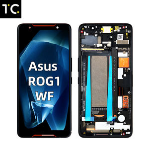 OLED LCD fabricant pour <span class=keywords><strong>ASUS</strong></span> LCD pour <span class=keywords><strong>ASUS</strong></span> <span class=keywords><strong>Zenfone</strong></span> <span class=keywords><strong>Max</strong></span> Pro M1 M2 Rog téléphone 1 2 3 4 5 5S <span class=keywords><strong>6</strong></span> 7 8 écran écran tactile Lcd d'origine - Product Image 6