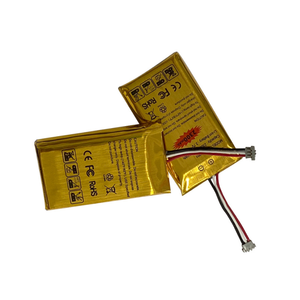 2300mAh Battery for Play Station 5 for <strong>PS5</strong> <strong>DualSense</strong> Edge <strong>Controller</strong> BAGP1001 3.7V 2300mAh Rechargeable Battery Pack - Product Image 5