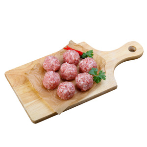 Plateaux de service en bambou OEM, planches à découper pour pizza et steak, assiettes à sushi, plateaux pour frites, poulet frit, pain, usage domestique - Product Image 5