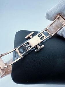 Montre de Luxe pour Homme 2026, Mouvement Mécanique Automatique, Acier Inoxydable de Haute Qualité, Verre Saphir, Alarme, Plongeur - Product Image 4