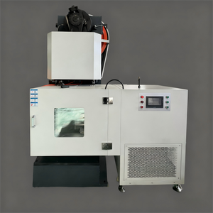 Otomotiv Hava Süspansiyonu Dayanıklılık Yorgunluk Test Cihazı Çok İstasyonlu - Product Image 5