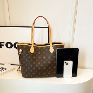 Elegante <span class=keywords><strong>Borsa</strong></span> a Mano da Donna <span class=keywords><strong>Borsa</strong></span> di Lusso in Materiale PU di Alta Qualità.9041 - Product Image 3