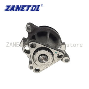 ZANETOL LR081578 1119276 1142005 1142427, suku cadang mesin pompa air sistem pendingin untuk FORD EDGE 2012 ~ 2014 LAND ROVER LR2 2013 ~ 2015 - Product Image 5