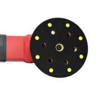 Machine à polir et à cirer les voitures orbitale sans fil de haute qualité 20V, roue de 6 pouces, 600-800W
