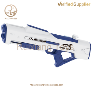 Pistola ad Acqua Manuale per Adulti, Giocattolo Estivo per Bambini e Adulti - Product Image 2