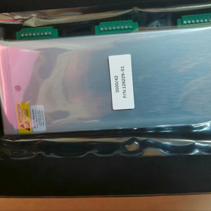 Nevada 3500/42 Número de Pedido Módulo de Fuente de Alimentación para Control PLC 128229/01, 220V, Ethernet, Nuevo de Fábrica, Alto Rendimiento - Product Image 1