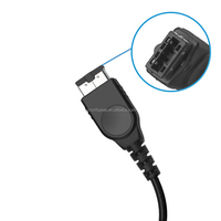 Adaptateur secteur pour N GBA SP Game Boy Advance SP, chargeur d'alimentation
