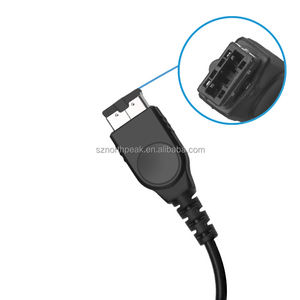 Adaptateur secteur pour Nintendo GBA <span class=keywords><strong>SP</strong></span> <span class=keywords><strong>Game</strong></span> <span class=keywords><strong>Boy</strong></span> <span class=keywords><strong>Advance</strong></span> <span class=keywords><strong>SP</strong></span> <span class=keywords><strong>Chargeur</strong></span> d'alimentation - Product Image 3