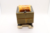 Transformateur électronique haute fréquence de haute qualité EE55B, vente directe d'usine, OEM ODM