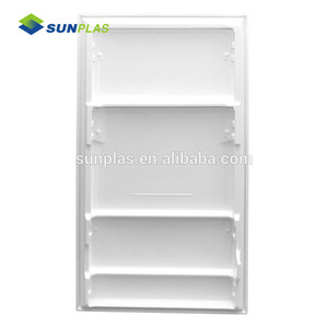 High Glossy Thermoforming HIPS Plastic High Impact <strong>Styrene</strong> <strong>Sheet</strong> for Sale - Product Image 3
