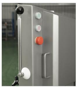 Scie à os de <span class=keywords><strong>boucherie</strong></span> scie à os de viande congelée 300 /350 / 400 scie à os machine à couper la viande - Product Image 3