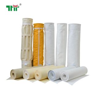 Ago resistente al calore in feltro tessuto filtro PTFE/P84/PPS/aramide/fibra di vetro/<span class=keywords><strong>FMS</strong></span> feltro ago per depolveratore - Product Image 2