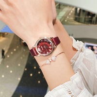 LONGBO — montre à quartz pour femmes, accessoire de luxe simple, marque de bonne qualité, tendance, personnalisée, collection 83352