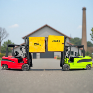 Nhà Máy Giá nhỏ xe nâng điện pin <span class=keywords><strong>Lithium</strong></span> 3 tấn xe nâng điện 1.5 tấn <span class=keywords><strong>2</strong></span> tấn 3 tấn 5ton Điện Mini Xe Nâng - Product Image 2