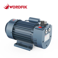 Pompe à vide rotative à palettes à basse pression 8m³/h 1/2HP VD8 Remplace VT4.2 VT4.4 VT4.6 VT4.8 0.37kW 0.44kW 150mbar