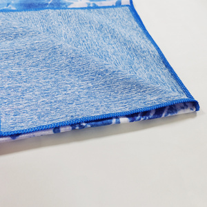 Toalla de Baño de Microfibra de Secado Rápido, Ecológica, Resistente a la Decoloración, Suave y Delicada con la Piel, para Natación/Playa/Yoga/Picnic/SPA/Buceo - Product Image 4