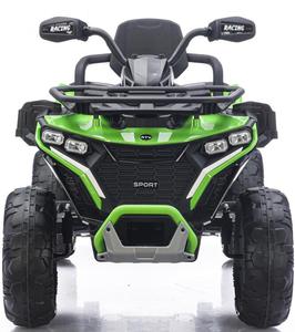 <span class=keywords><strong>Quad</strong></span> électriques tout-terrain pour enfants 4x4, voiture électrique <span class=keywords><strong>12V</strong></span>, <span class=keywords><strong>ATV</strong></span> de course - Product Image 2