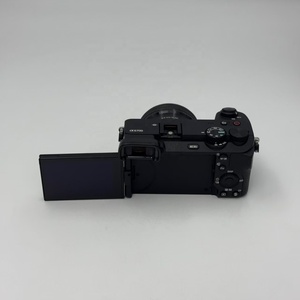 กล้องดิจิตอลมิเรอร์เลส <span class=keywords><strong>Sony</strong></span> <span class=keywords><strong>A6700</strong></span> Alpha 6700 พร้อมเลนส์ 16-50 มม. PZ ความละเอียด 26MP AI AF 4K 120p 10-Bit 4:2:2 7Stop IBIS ขายส่ง - Product Image 3