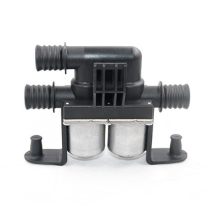 Válvula de Agua para Calefacción BMW, Tamaño de Puerto de 1/2 Pulgada, Válvula de Control de Temperatura Normal - Product Image 1