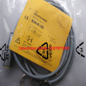 Interruptor de proximidad inductivo NI5 <span class=keywords><strong>BI8</strong></span> NI8 BI5-<span class=keywords><strong>M18</strong></span>-AN6X <span class=keywords><strong>AP6X</strong></span> RN6X RP6X AD4X-<span class=keywords><strong>H1141</strong></span>, control de calidad del interruptor de proximidad - Product Image 6