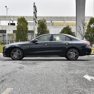 <span class=keywords><strong>Mercedes</strong></span>-Benz Classe <span class=keywords><strong>C</strong></span> 2.0T 200L/260L/300L Sport W205 W206 RWD/4WD Berline 4 Portes 5 Places Automatique Conduite à Gauche 2025 à Vendre en Chine - Product Image 3