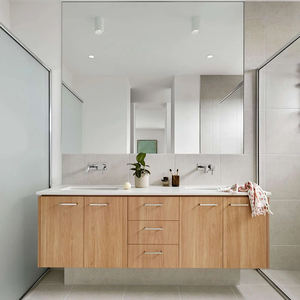 Meubles <span class=keywords><strong>de</strong></span> <span class=keywords><strong>salle</strong></span> <span class=keywords><strong>de</strong></span> <span class=keywords><strong>bain</strong></span> lavabo, toilette personnalisés, miroirs, <span class=keywords><strong>discount</strong></span> - Product Image 2