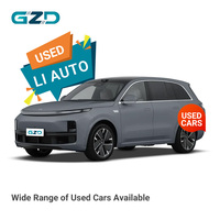 Mobil SUV Hybrid Li Lixiang L8 2025, Mobil Bekas Li Auto L8 L9 L7 Buatan Cina, mobil hybrid dijual