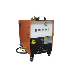 easy to use mini automatic fashion type steam generator 380 generador de vapor